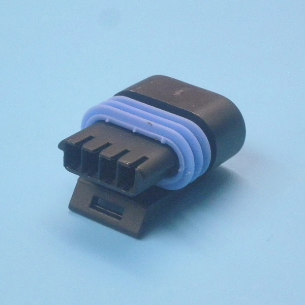 Delphi 12162188 Automotive Car Wire Auto 4 Pin Waterproof Connector