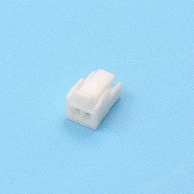 Ghr-02V-S 2 Pin Plastic Wiring 1.25mm Pin Connector