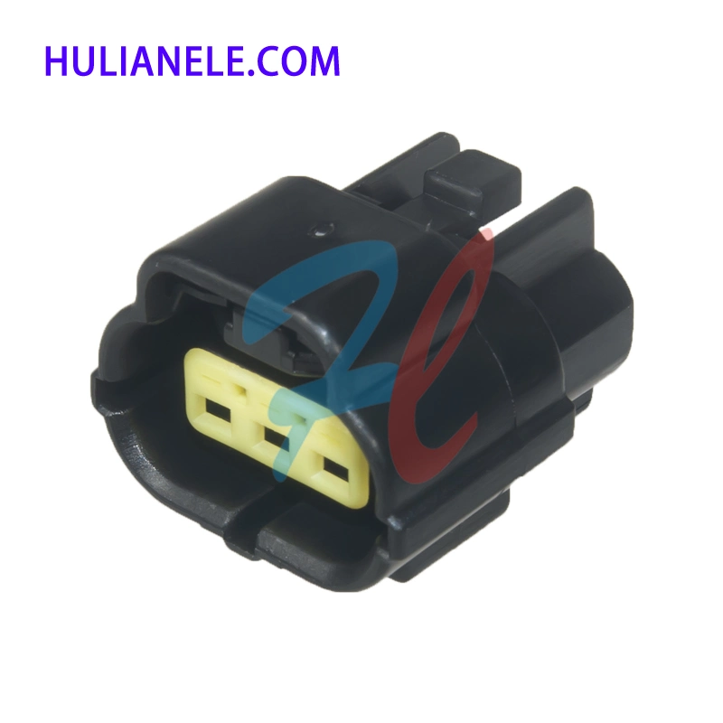 3 Pin Auto Connector Automotive Terminal Cable Plug Connectors DJ7036-2-11