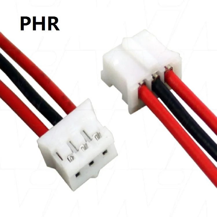 Electrical Connector Sph-002t-P0.5s Connectror for PCB Board