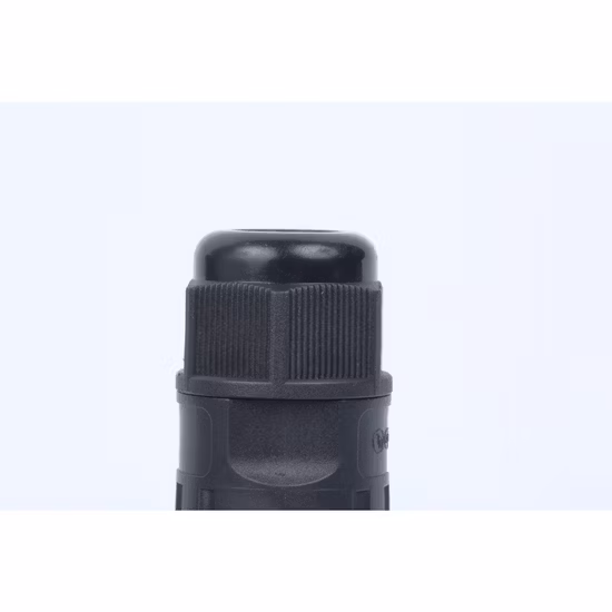 Automotive Electric Bike Energy Storage Power Supply Charger Connector